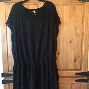 Athletic/Swim cover up